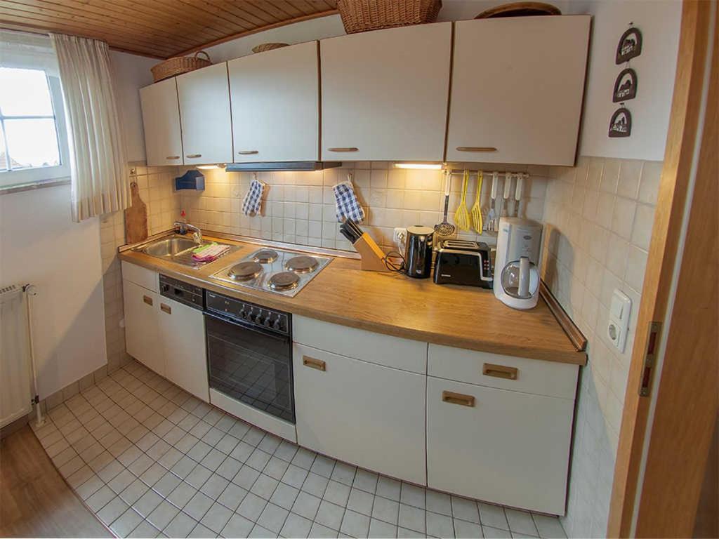 Ferienwohnung Helene, Fewo Vermittlung Nordsee Dangast Zewnętrze zdjęcie