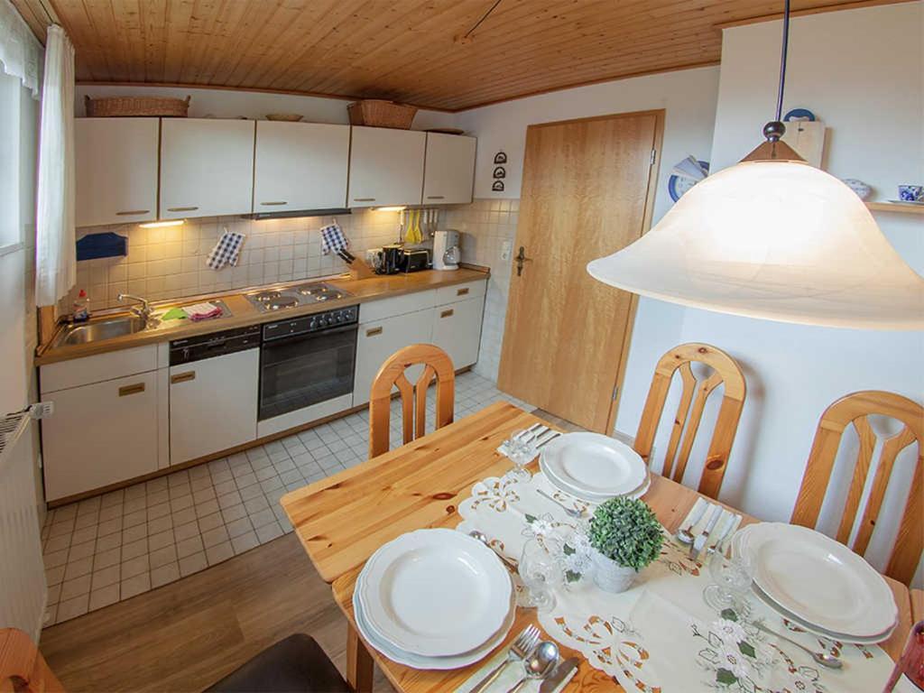 Ferienwohnung Helene, Fewo Vermittlung Nordsee Dangast Zewnętrze zdjęcie