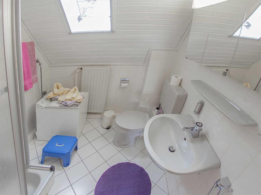 Ferienwohnung Helene, Fewo Vermittlung Nordsee Dangast Zewnętrze zdjęcie